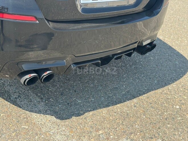 BMW 528 2015, 145,000 km - 2.0 л - Gəncə