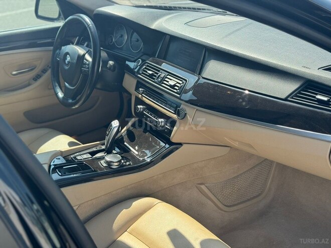 BMW 528 2015, 145,000 km - 2.0 л - Gəncə
