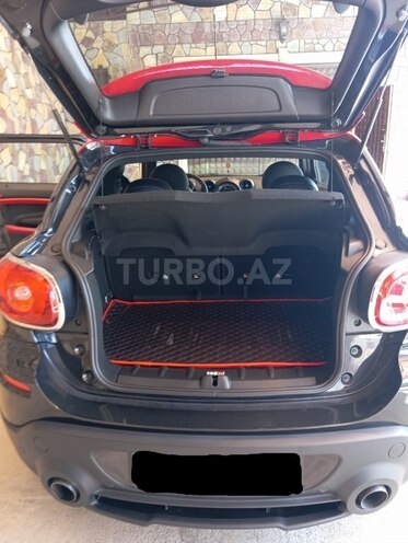 Mini  2016, 49,000 km - 1.6 l - Bakı