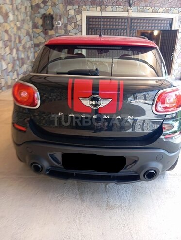 Mini  2016, 49,000 km - 1.6 l - Bakı