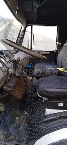 Iveco Otoyol 2005, 200,000 km - 3.9 l - Ağdam