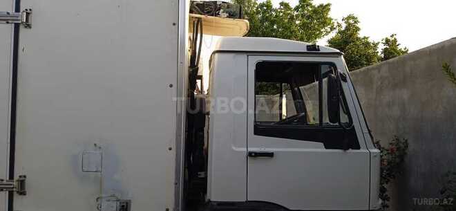 Iveco Otoyol 2005, 200,000 km - 3.9 l - Ağdam