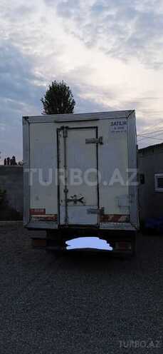 Iveco Otoyol 2005, 200,000 km - 3.9 l - Ağdam