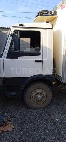 Iveco Otoyol 2005, 200,000 km - 3.9 l - Ağdam