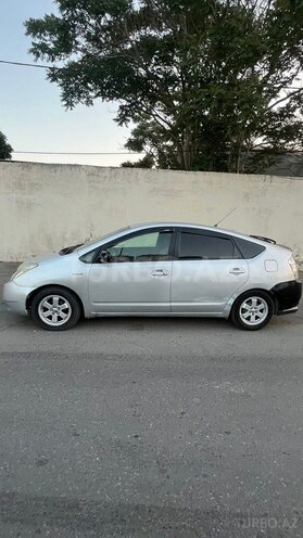 Toyota Prius 2008, 320,000 km - 1.5 l - Bakı