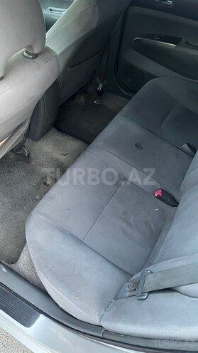 Toyota Prius 2008, 320,000 km - 1.5 l - Bakı
