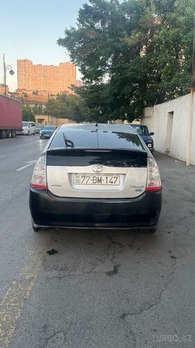 Toyota Prius 2008, 320,000 km - 1.5 l - Bakı