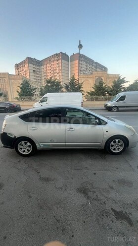 Toyota Prius 2008, 320,000 km - 1.5 l - Bakı