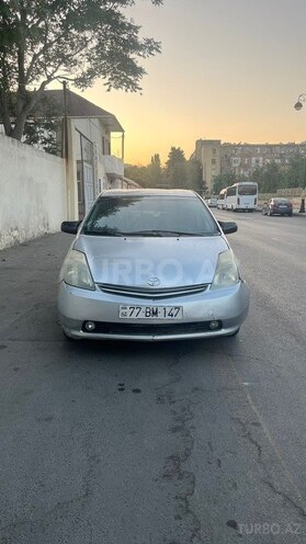 Toyota Prius 2008, 320,000 km - 1.5 l - Bakı