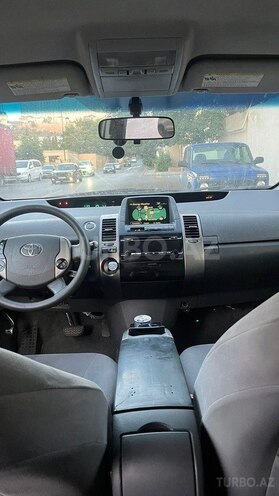 Toyota Prius 2008, 320,000 km - 1.5 l - Bakı