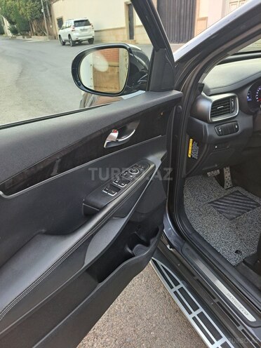 Kia Sorento 2015, 182,800 km - 2.0 l - Bakı
