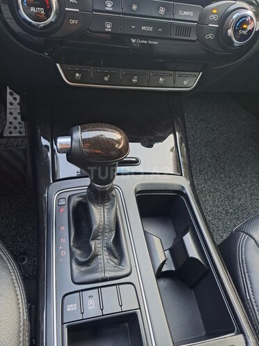 Kia Sorento 2015, 182,800 km - 2.0 l - Bakı