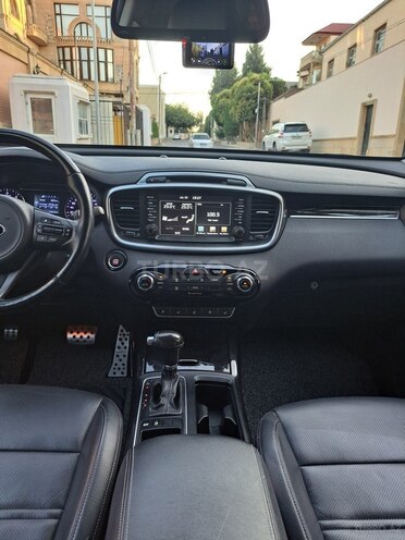 Kia Sorento 2015, 182,800 km - 2.0 l - Bakı