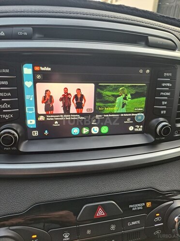 Kia Sorento 2015, 182,800 km - 2.0 l - Bakı