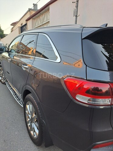 Kia Sorento 2015, 182,800 km - 2.0 l - Bakı