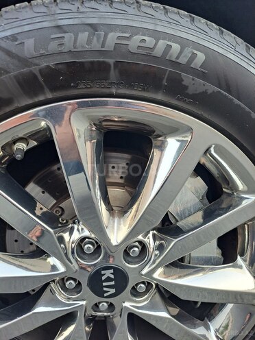 Kia Sorento 2015, 182,800 km - 2.0 l - Bakı