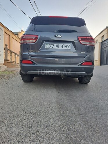 Kia Sorento 2015, 182,800 km - 2.0 l - Bakı