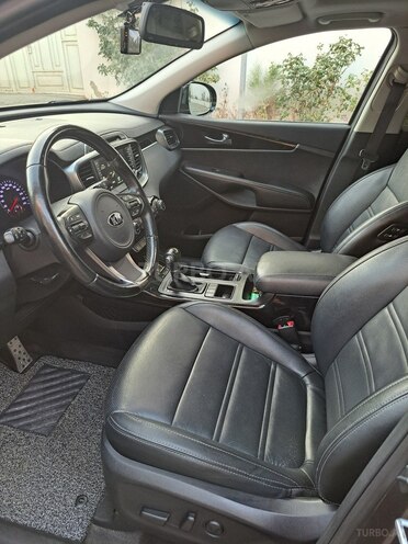 Kia Sorento 2015, 182,800 km - 2.0 l - Bakı