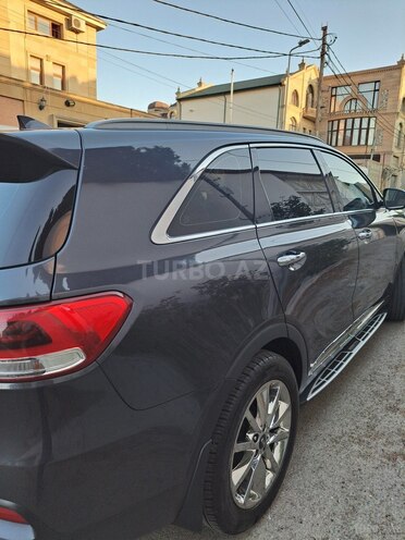 Kia Sorento 2015, 182,800 km - 2.0 l - Bakı