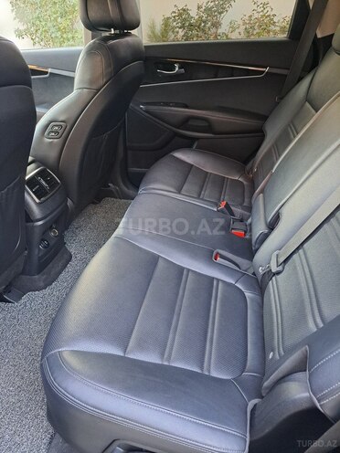 Kia Sorento 2015, 182,800 km - 2.0 l - Bakı