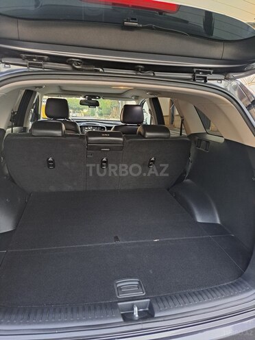 Kia Sorento 2015, 182,800 km - 2.0 l - Bakı