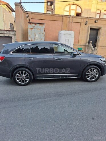 Kia Sorento 2015, 182,800 km - 2.0 l - Bakı