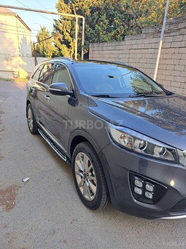 Kia Sorento 2015, 182,800 km - 2.0 l - Bakı