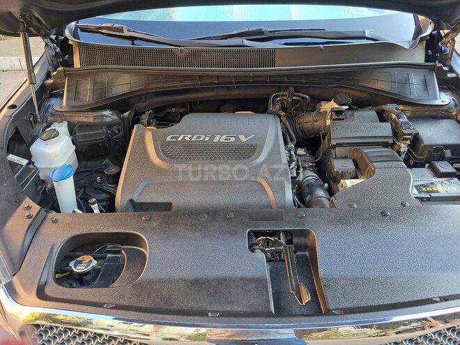 Kia Sorento 2015, 182,800 km - 2.0 l - Bakı