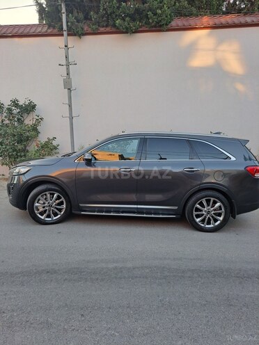Kia Sorento 2015, 182,800 km - 2.0 l - Bakı