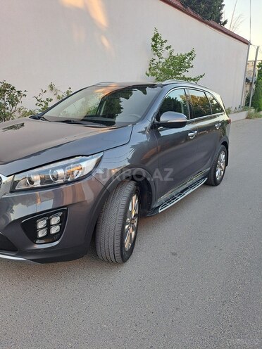 Kia Sorento 2015, 182,800 km - 2.0 l - Bakı