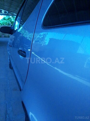 Mercedes A 160 2001, 220,000 km - 1.6 l - Salyan