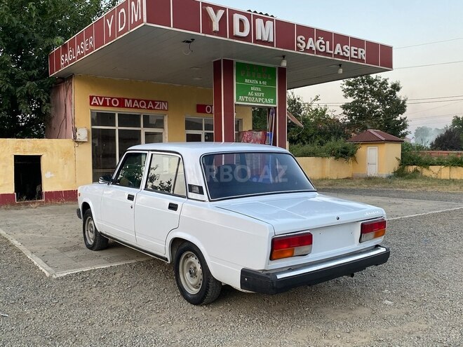 LADA (VAZ) 2107 2004, 84,848 km - 1.6 l - Lənkəran