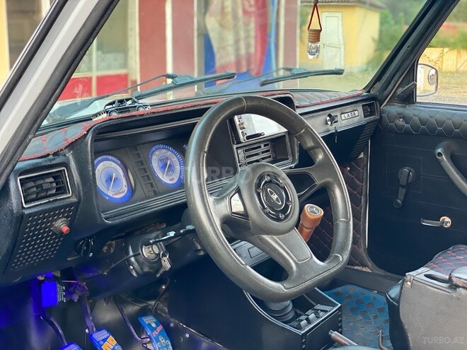 LADA (VAZ) 2107 2004, 84,848 km - 1.6 l - Lənkəran