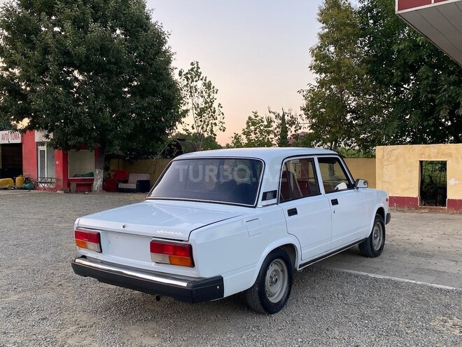 LADA (VAZ) 2107 2004, 84,848 km - 1.6 l - Lənkəran