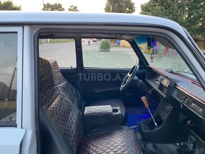 LADA (VAZ) 2107 2004, 84,848 km - 1.6 l - Lənkəran