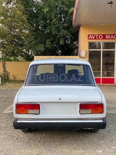 LADA (VAZ) 2107 2004, 84,848 km - 1.6 l - Lənkəran