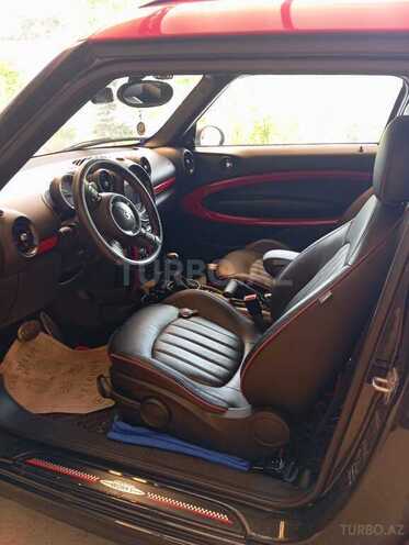 Mini  2016, 49,000 km - 1.6 l - Bakı