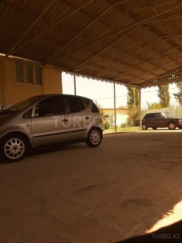 Mercedes A 160 2001, 220,000 km - 1.6 l - Salyan