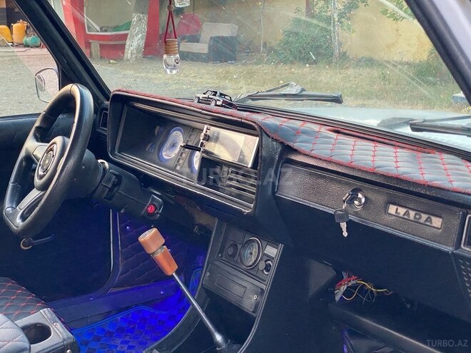 LADA (VAZ) 2107 2004, 84,848 km - 1.6 l - Lənkəran