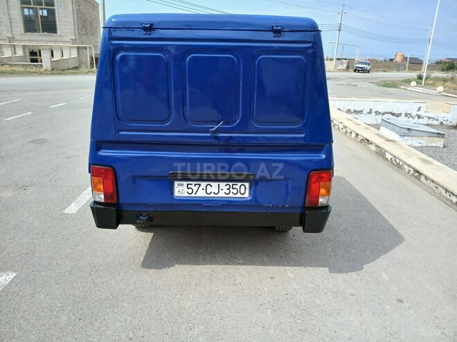 LADA (VAZ) 21045 2008, 11,600 km - 1.5 л - Şəmkir