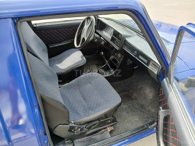 LADA (VAZ) 21045 2008, 11,600 km - 1.5 л - Şəmkir