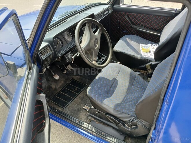 LADA (VAZ) 21045 2008, 11,600 km - 1.5 л - Şəmkir