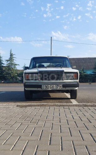 LADA (VAZ) 2107 2009, 93,118 km - 1.6 l - Cəlilabad