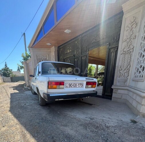 LADA (VAZ) 2107 2009, 93,118 km - 1.6 l - Cəlilabad