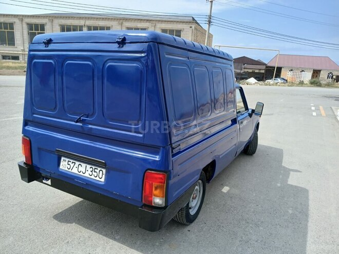LADA (VAZ) 21045 2008, 11,600 km - 1.5 л - Şəmkir