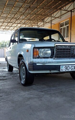 LADA (VAZ) 2107 2009, 93,118 km - 1.6 l - Cəlilabad