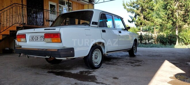 LADA (VAZ) 2107 2009, 93,118 km - 1.6 l - Cəlilabad