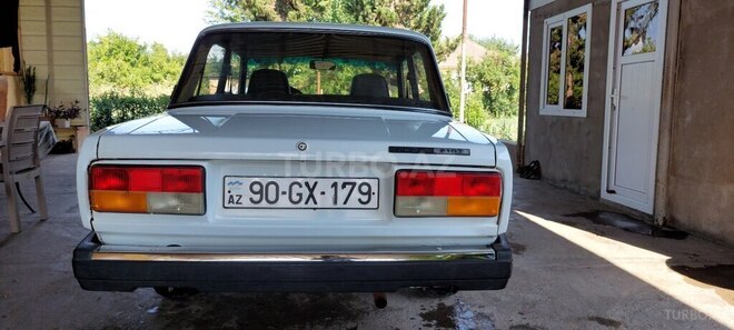 LADA (VAZ) 2107 2009, 93,118 km - 1.6 l - Cəlilabad