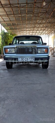 LADA (VAZ) 2107 2009, 93,118 km - 1.6 l - Cəlilabad