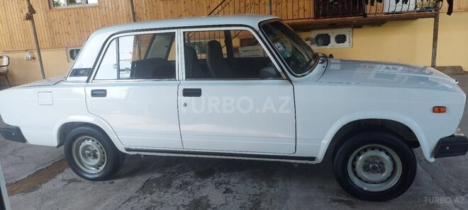 LADA (VAZ) 2107 2009, 93,118 km - 1.6 l - Cəlilabad